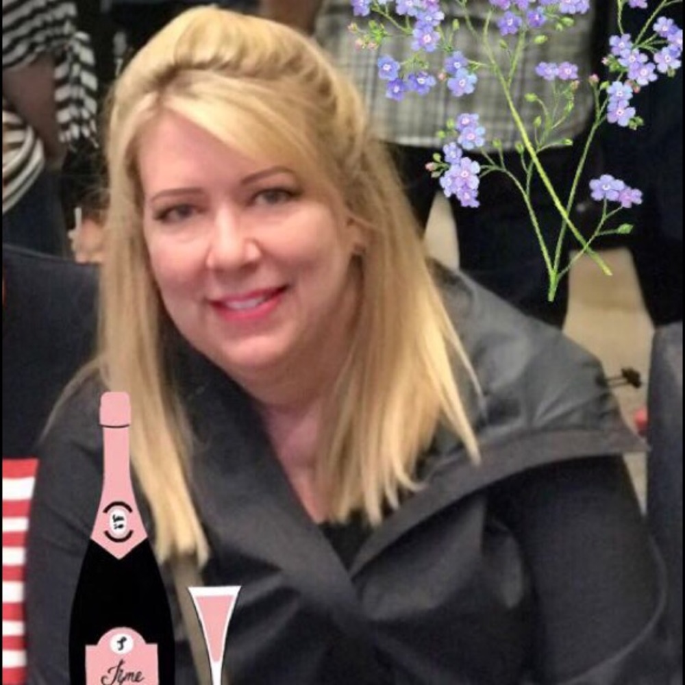 Posh Ambassador Therese
